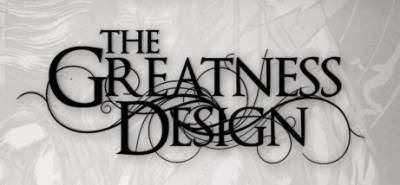 logo The Greatness Design logo The Greatness Design